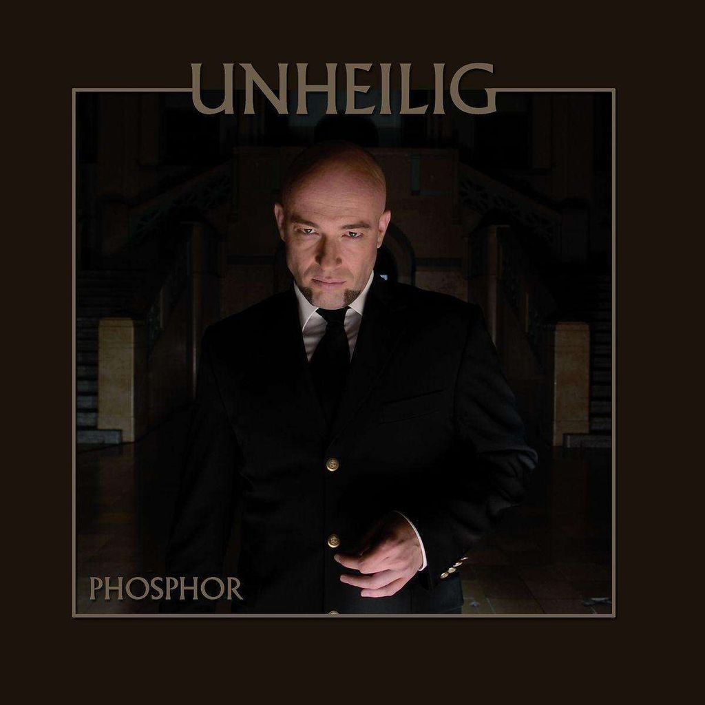 Phosphor Produktbild 