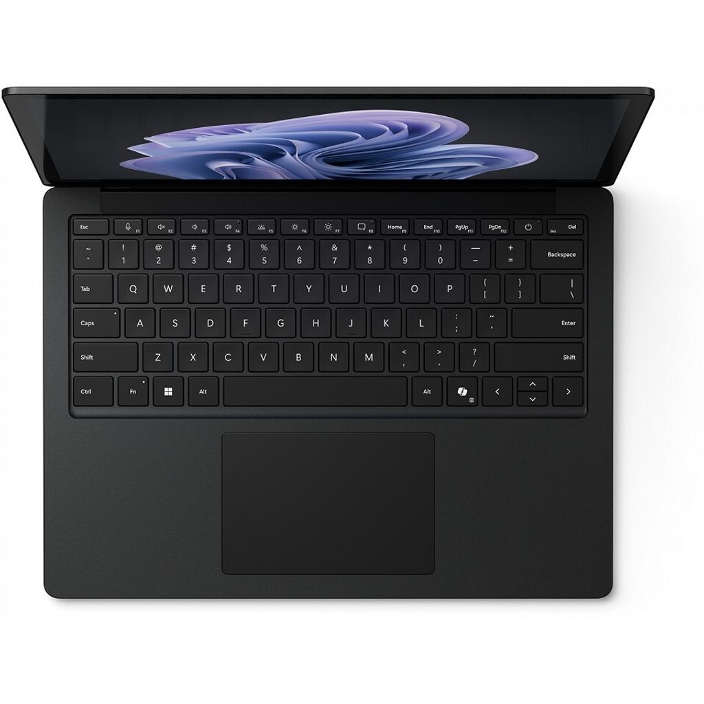 Microsoft Surface Laptop 6 , Intel Core Ultra 5, 34,3 cm Zdjęcie produktu 