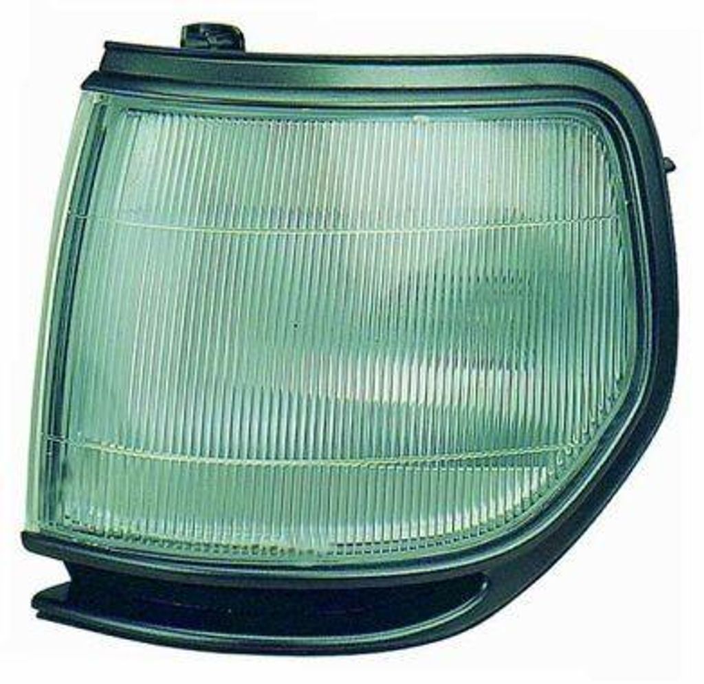 ABAKUS 212-1551R-AE1 Blinker Blinkleuchte vorne Rechts für TOYOTA LAND CRUISER 80 (J8)