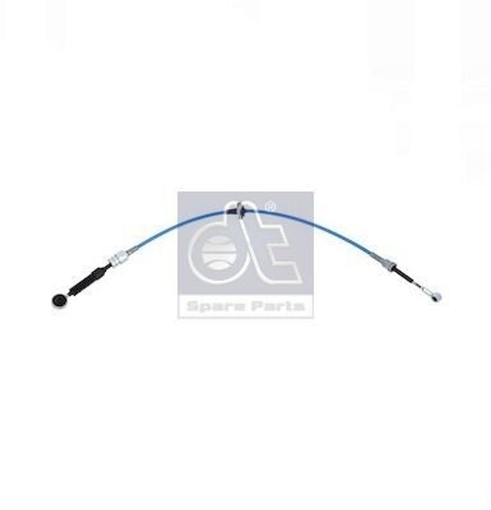 DT Spare Parts 7.40313 Seilzug Schaltgetriebe