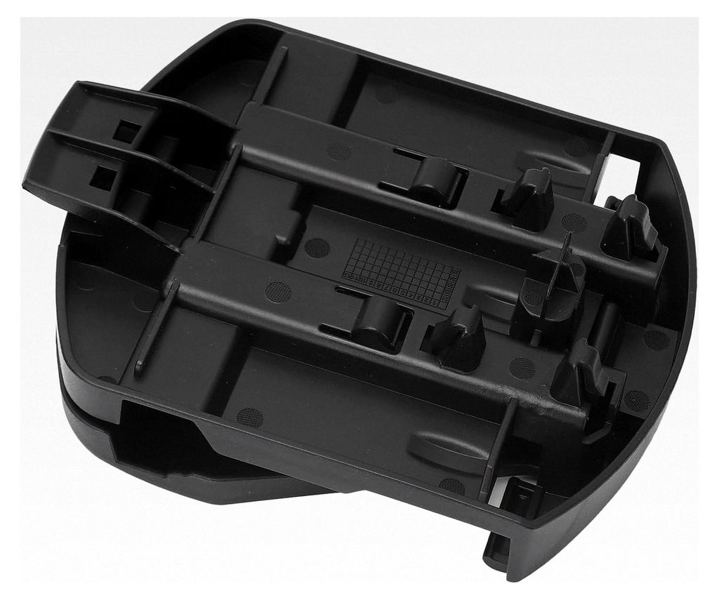 Halterung für Warndreieck, Dreieckiger Halter für Auto C-Klasse E-Klasse, Hohe Festigkeit und Sicherheit