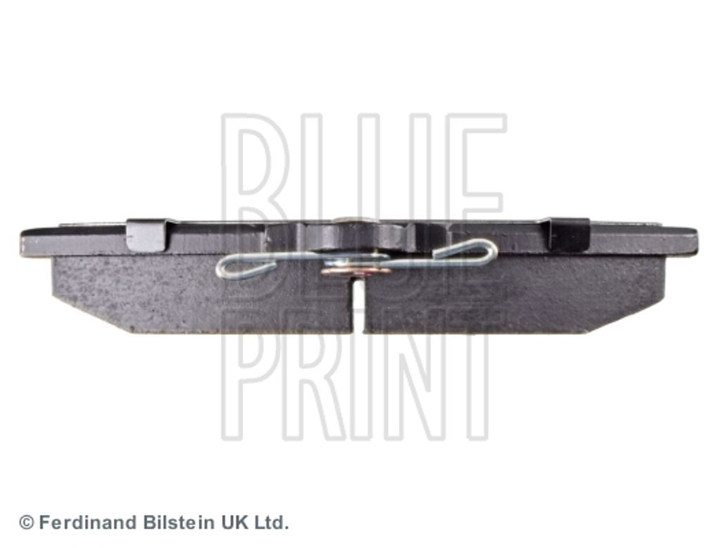 BLUE PRINT Bremsbeläge Satz Vorne für VW PASSAT Variant (3B5) ADV184269