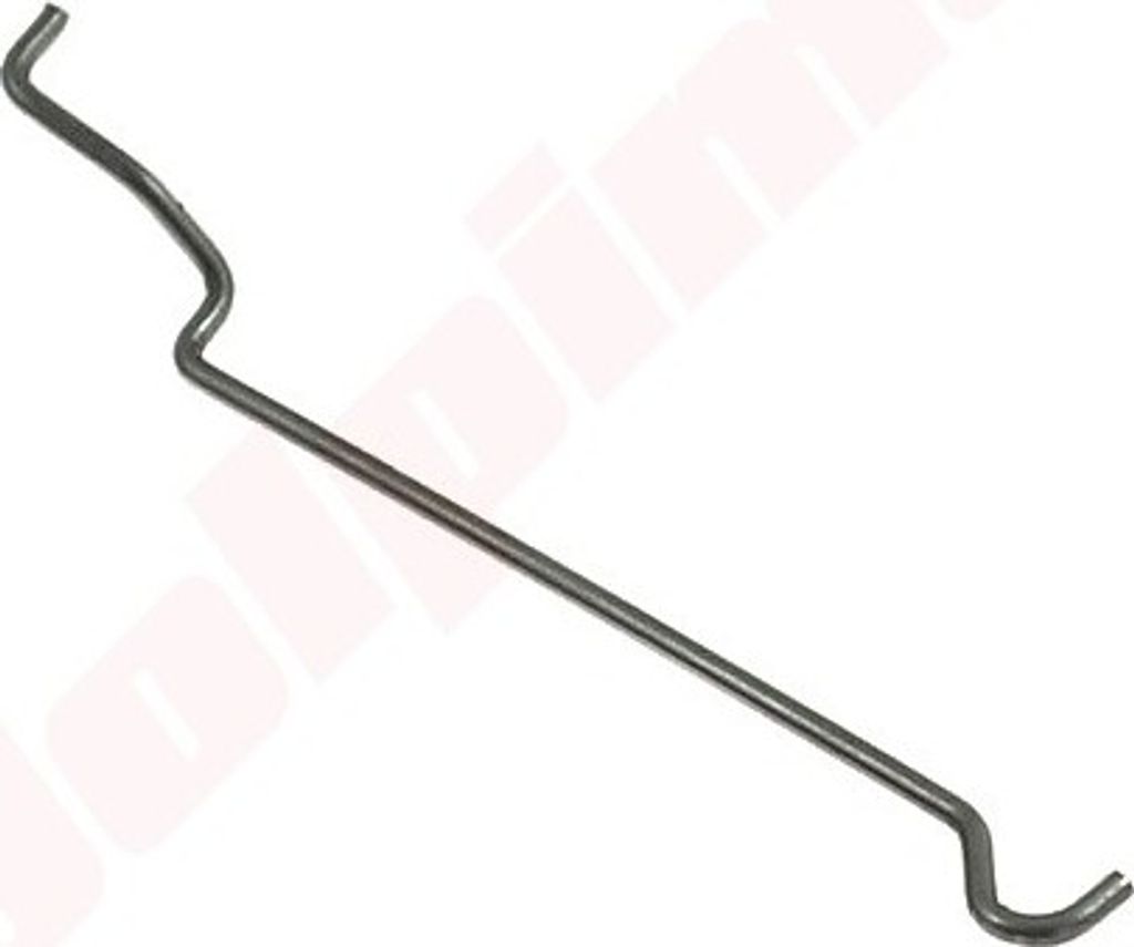 Chokegestänge Für Stihl Ms200 ( 1129 185 1901 ) L