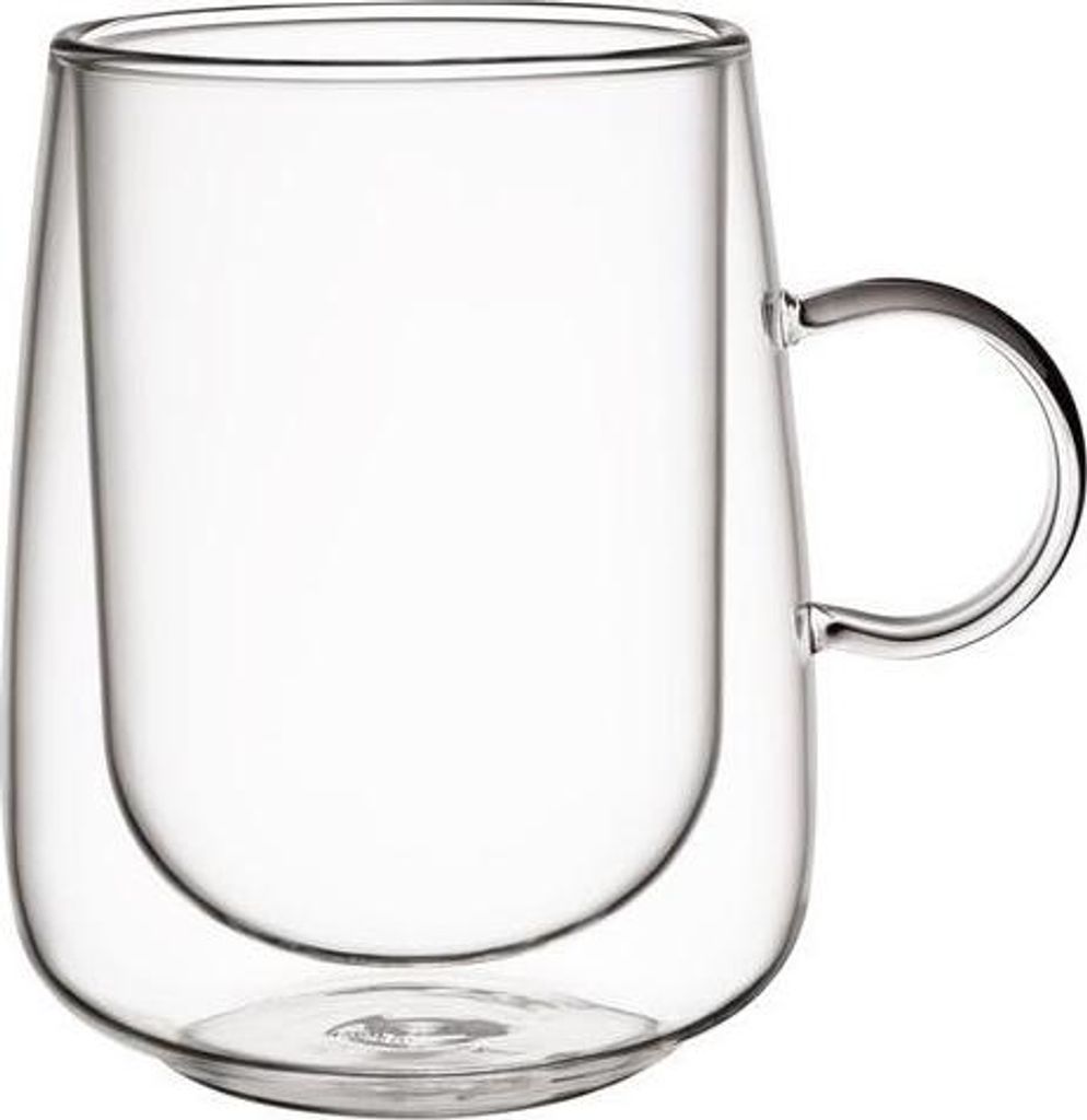 Villeroy&Boch - Zestaw 2 szklanek Artesano Hot&Cold Zdjęcie produktu 