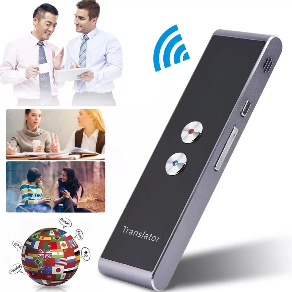 Übersetzer Sprachübersetzer Voice Translator