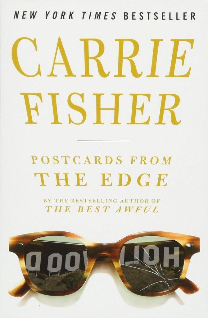 Postcards From the Edge