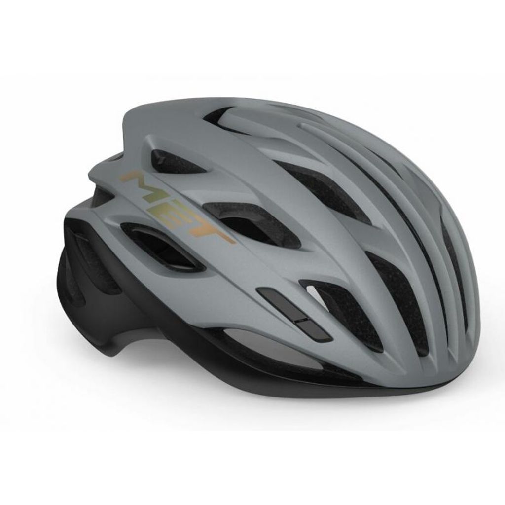 MET Estro Mips Casco - grigio iridescente - taglia M (56-58 Immagine del prodotto 