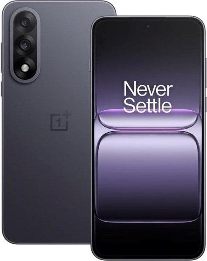 OnePlus Nord 5 5G DS 8/256GB Phantom Grau Produktbild 