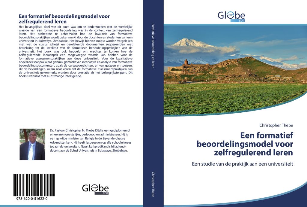 Een formatief beoordelingsmodel voor zelfregulerend leren