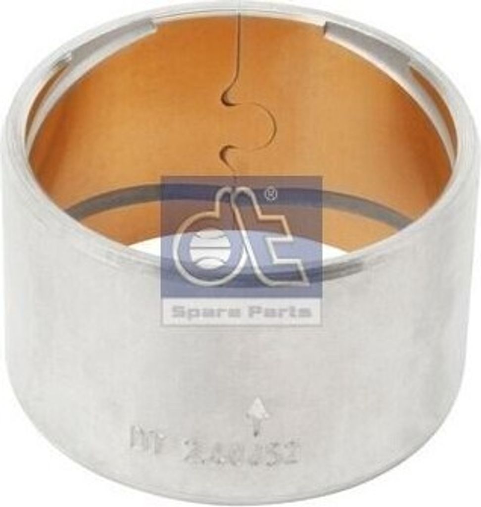 Buchse, Bremsbackenbolzen DT SPARE PARTS 2.40052