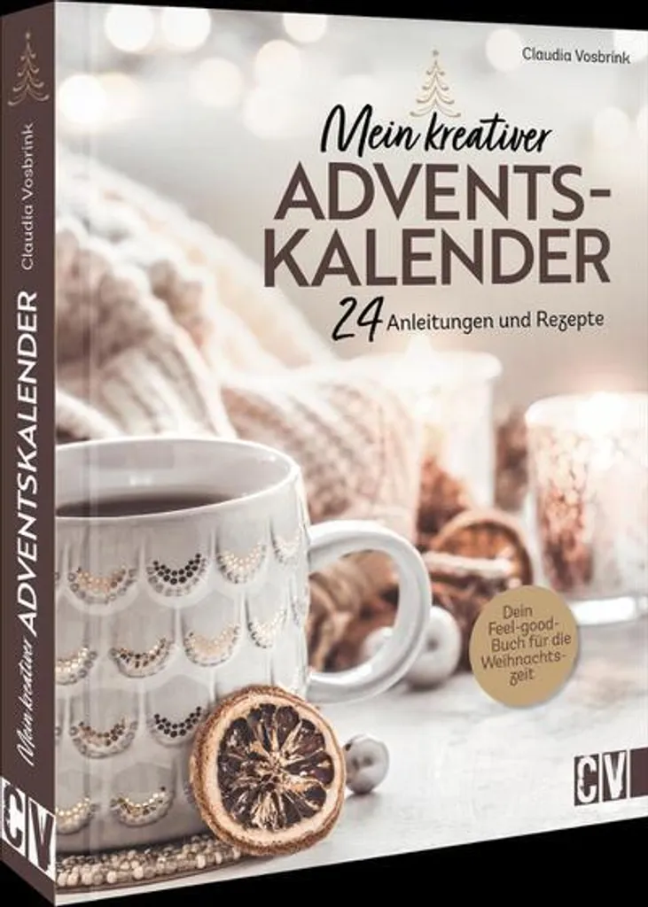 Calendrier de l'Avent Créatif : Dites Adieu au Sucre avec ce Kit DIY