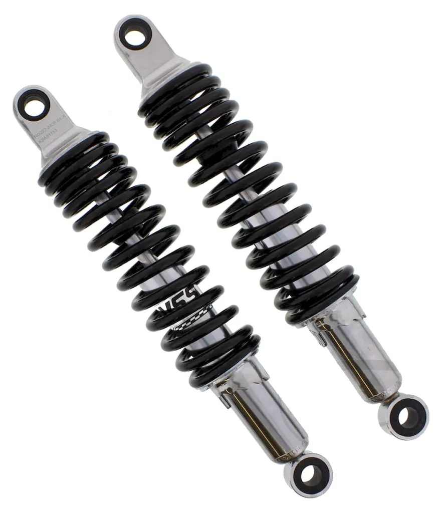 Amortisseur YSS RE302-300T-02-88 pour Kawasaki BJ 250 A Estrella