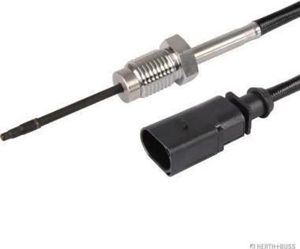 Capteur de Température Gaz Échappement pour Audi A4 A5 A6 - Remplacement OE