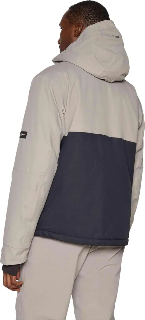 Veste technique Icepeak 856229659I-245 avec membrane softshell flexible