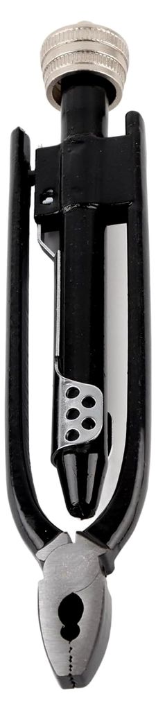 Sicherheits-Drahtdrehzange aus Kohlenstoffstahl für die Wartung von Flugzeugen und Autos, 7,6 M Draht, zum Verdrehen und Schneiden von Kfz-Reparat...