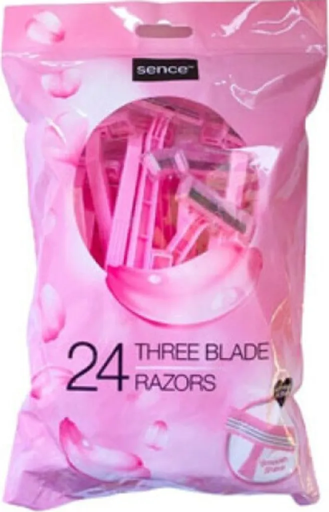 Masques Tissu Sence Beauty 24 Pcs - Routine Soin Visage 3 Variétés