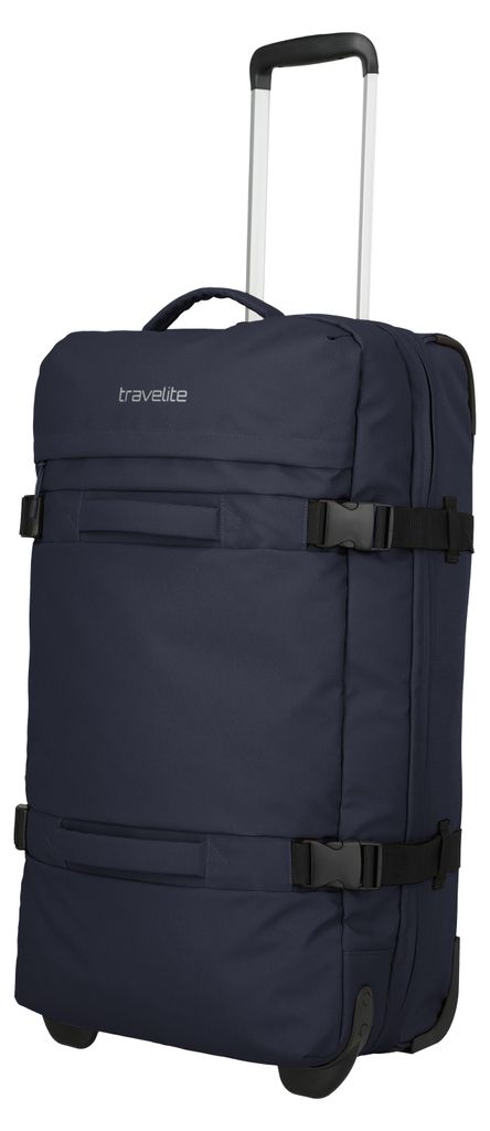 Travelite BOLONIA Borsa da viaggio con rotelle L Immagine del prodotto 