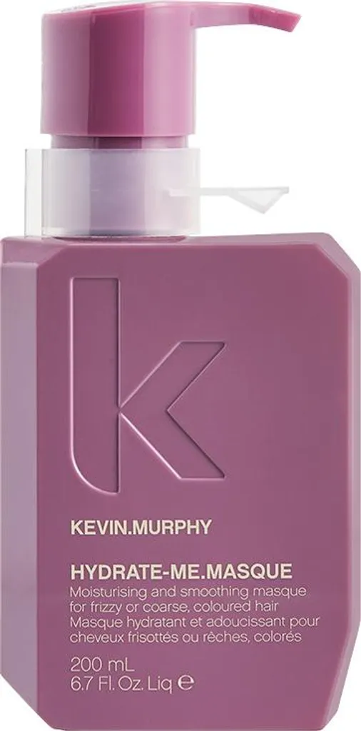 Kevin Murphy Hydrate-Me Masque 200ml | L'essenziale per il Benessere