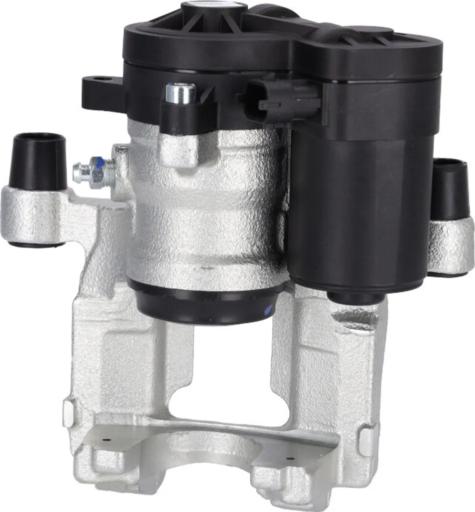 Étrier de frein haute résistance FEBI 183229 avec protection thermique