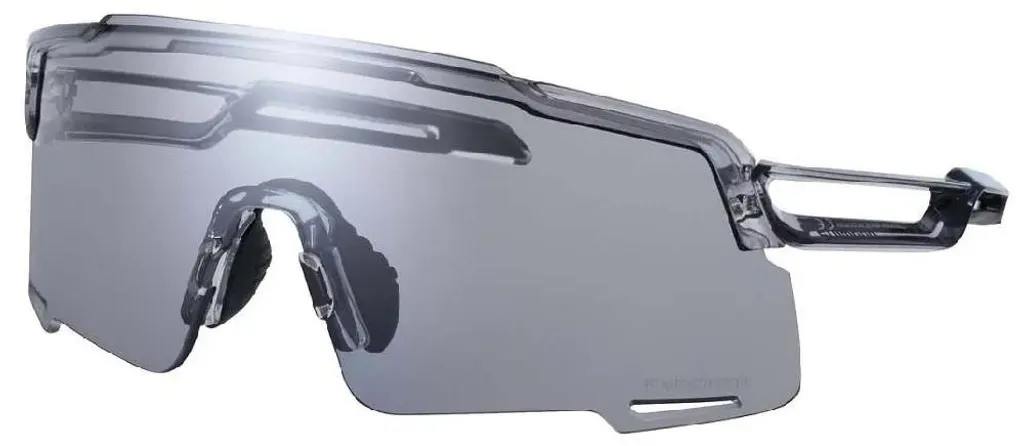 Shimano Equinox 5 Gris Lunettes de Sport ECEEQNX5PHG06 Photochromiques
