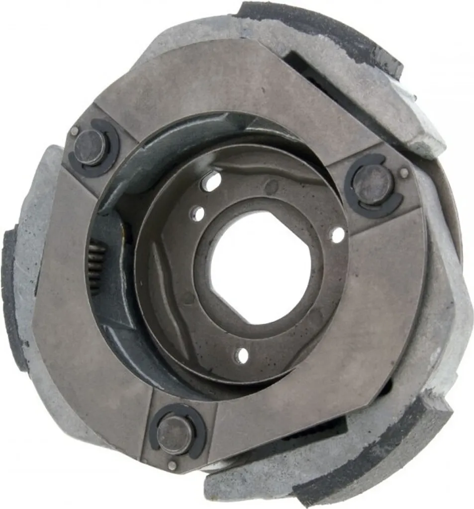 Embrayage Renforcé Suzuki Burgman 125 Sixteen 150cc Qualité Origine