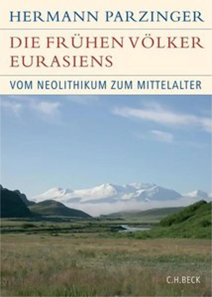 Comprendre l'Histoire de l'Eurasie : Guide des Anciennes Tribus