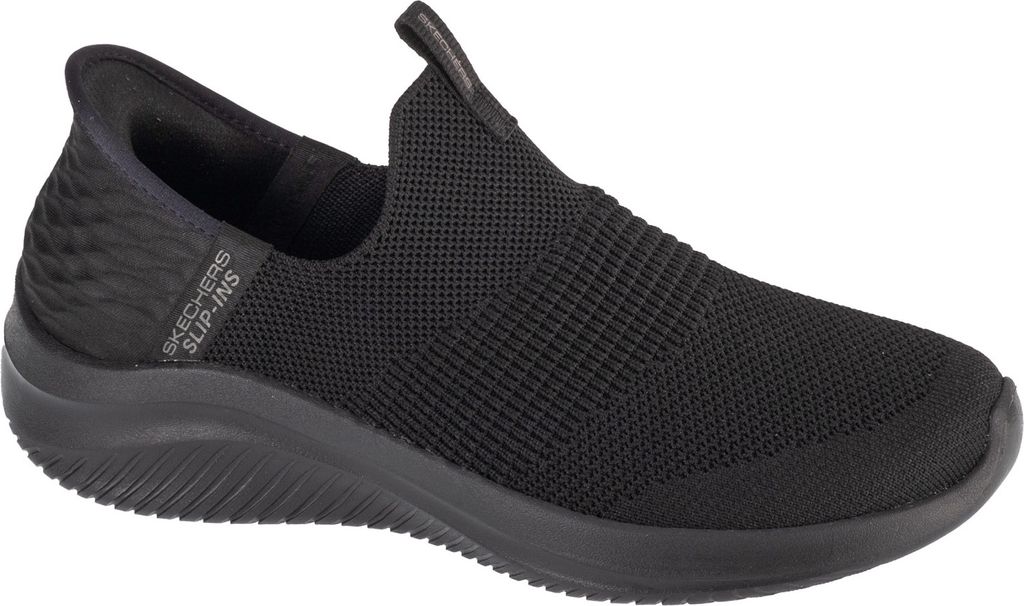 Skechers Slip-Ins: Ultra Flex 3.0 - Cozy Streak 149708-BBK, Produktbild 
