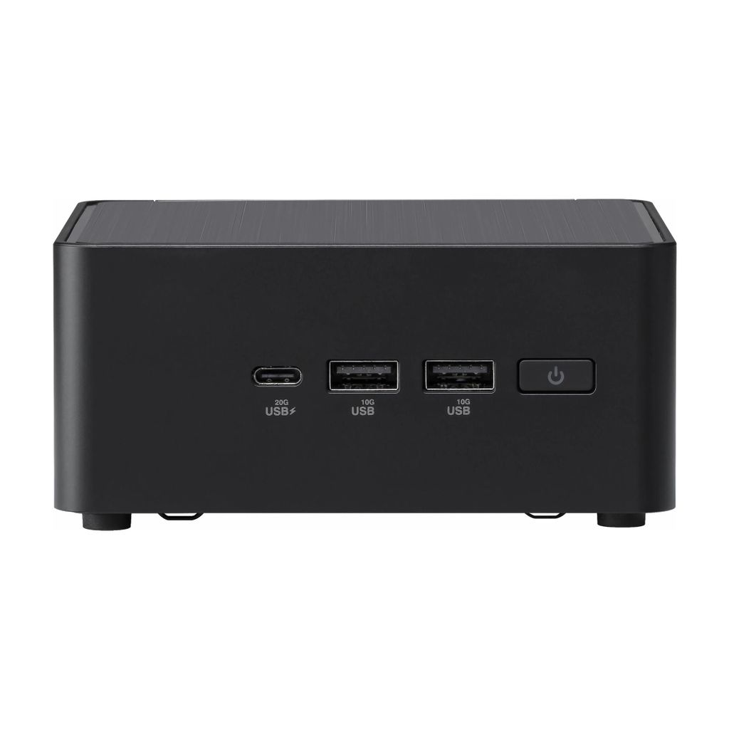 ASUS NUC 14 PRO - Intel Ultra 7 155H