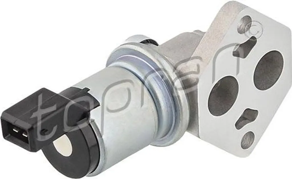 Stop au Calage Moteur : Valve de Ralenti Ford Fiesta KA OE 7084580