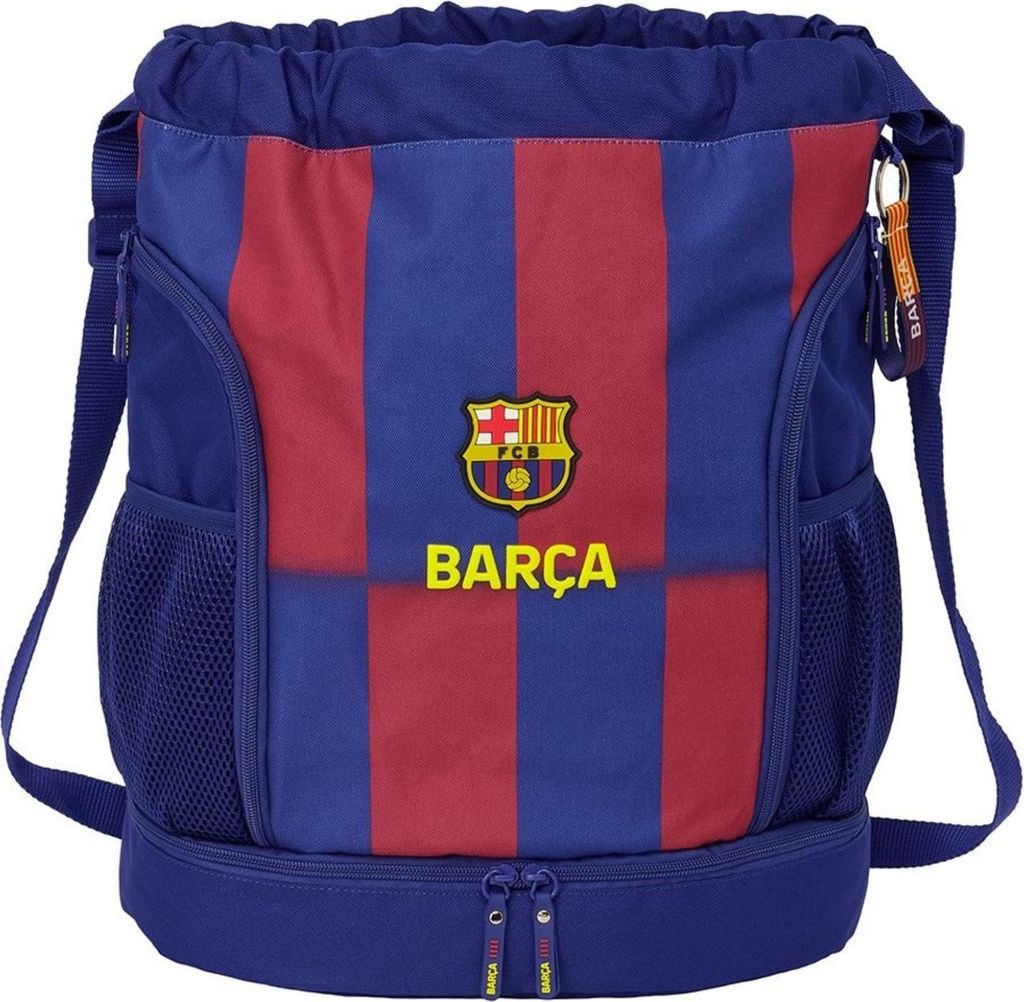 Plecak SAFTA F.C. Barcelona 25/26 - Premium Oficjalny Immagine del prodotto 