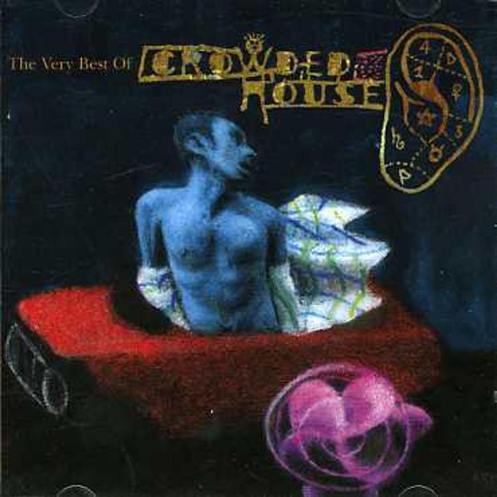Wiederkehrender Traum (The Very Best Of Crowded House)