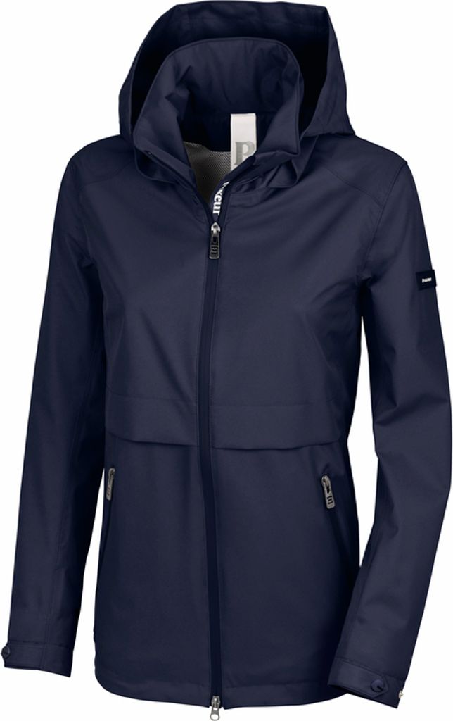 PIKEUR NABOU Damen Mantel night sky Sportswear Collection 2023, Größe:34