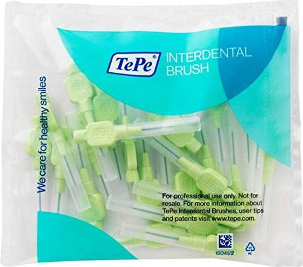 Tepe Extra Soft, 0,8 mm, Schweden, 25 Stück(e) Produktbild 