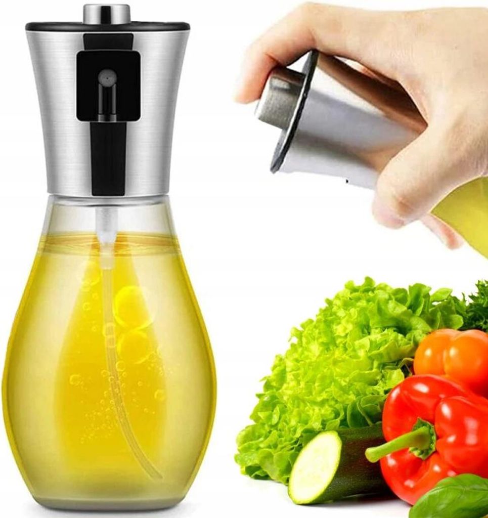Verk 07140 Huile en spray 200 ml Image du produit 