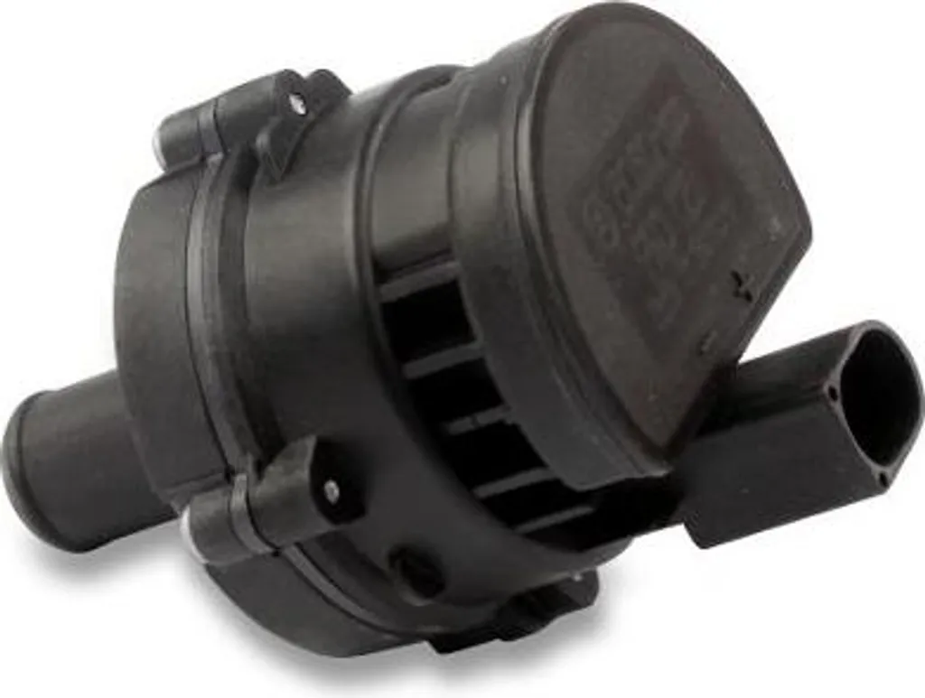 Pompe à eau auxiliaire de chauffage pour Renault Megane Clio et Master