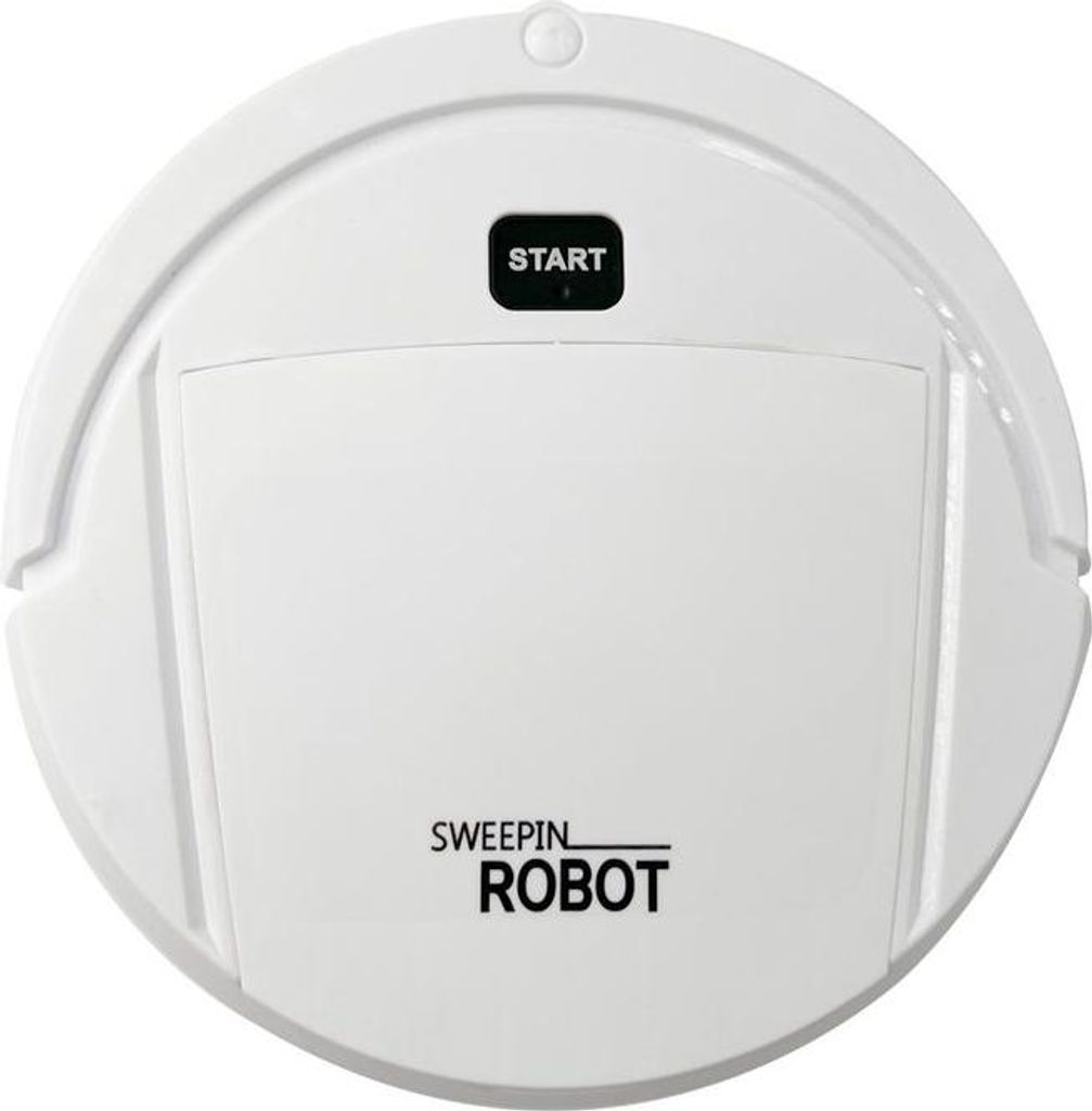 Plejo Dětský robotický vysavač s mopem Obrázek produktu 