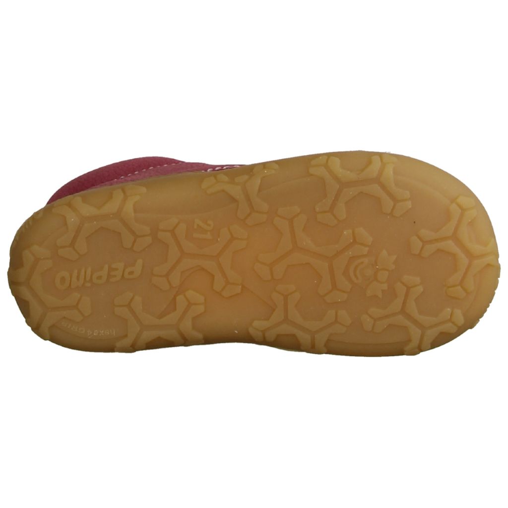Ricosta CORY rosenholz echt Leder Kinderschuhe Produktbild 9