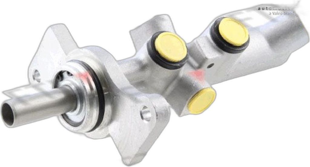 Hauptbremszylinder Ø 20,6 mm Bremsflüssigkeit FTE für u.a. TOYOTA COROLLA