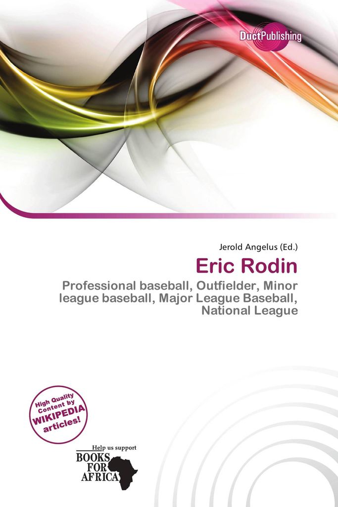 Eric Rodin