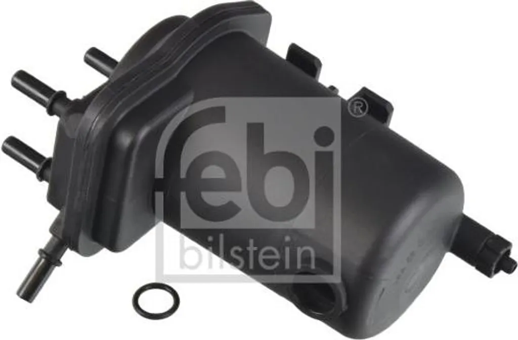 Filtre à carburant pour entretien Scenic et Megane - Pièce Febi 108284 fiable
