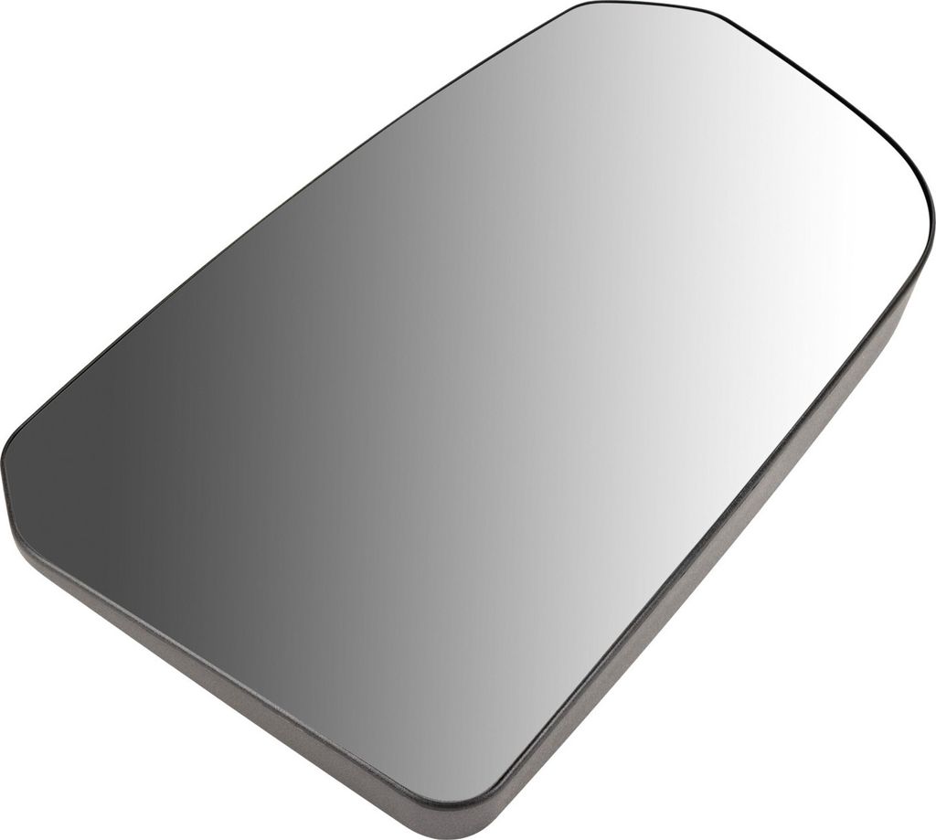 Außenspiegelglas rechts konvex beheizbar 500086750