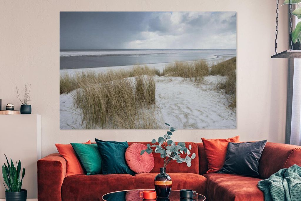 Die Magie des hausgemachten Sauerteigbrots