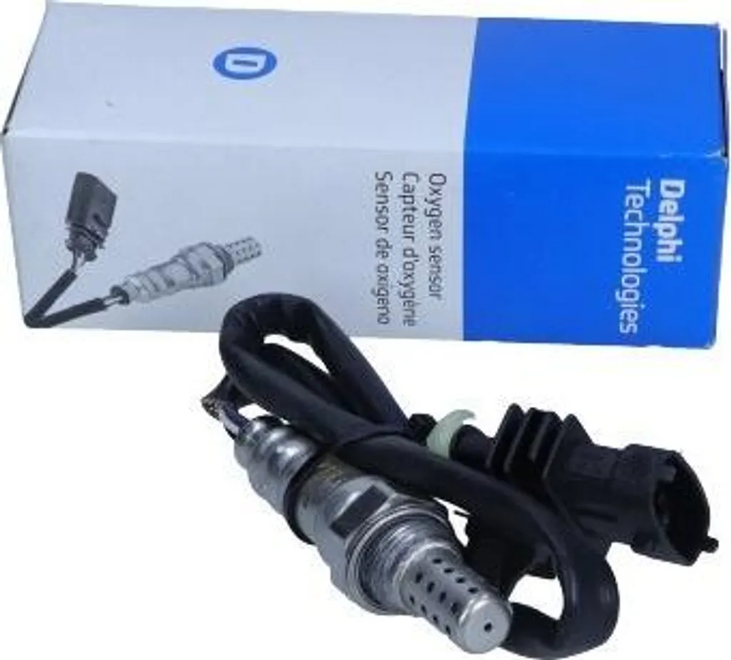 Capteur d'Oxygène Sonde Lambda pour Opel Astra 1.4 Injection dès 2009 - 2