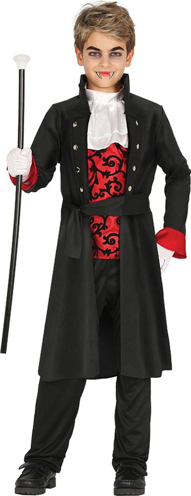 Guirca 87431 - Vampiro Kleinkind Talla 5-6 Años GUIRCA