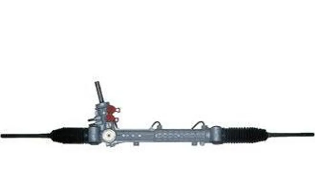 Crémaillère de direction hydraulique OP9006 compatible Astra G Zafira
