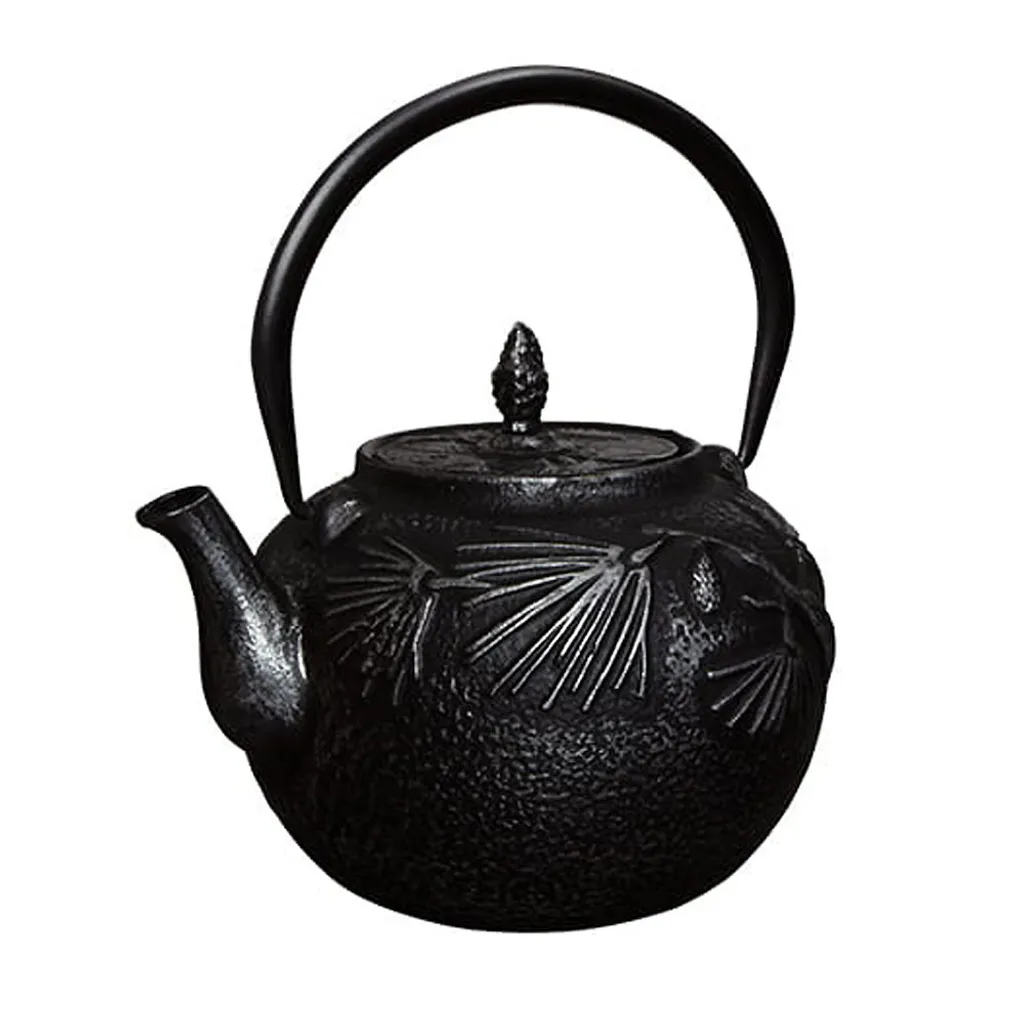 Berlinger Haus Fonte Noir Zaparzacz 800ml - Cafetière à Piston Elégante
