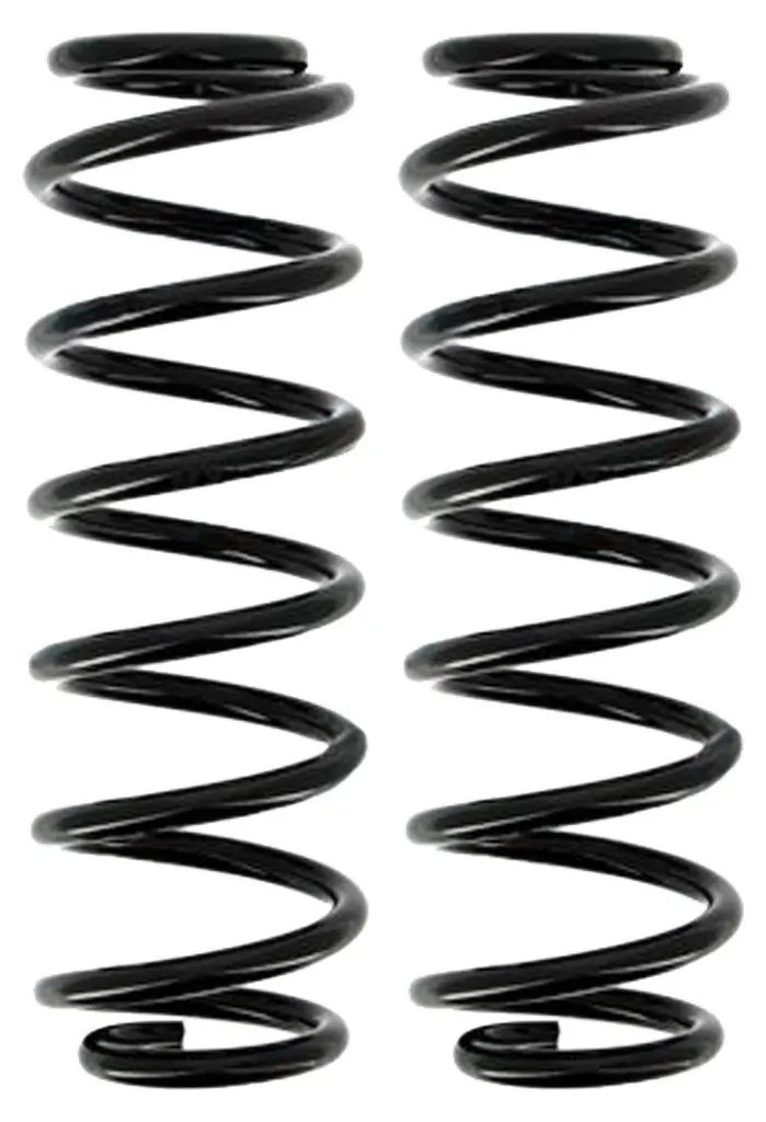 Ressort Hélicoïdal Arrière pour Suzuki SX4 S-Cross JY 4x4 Allgrip 14-