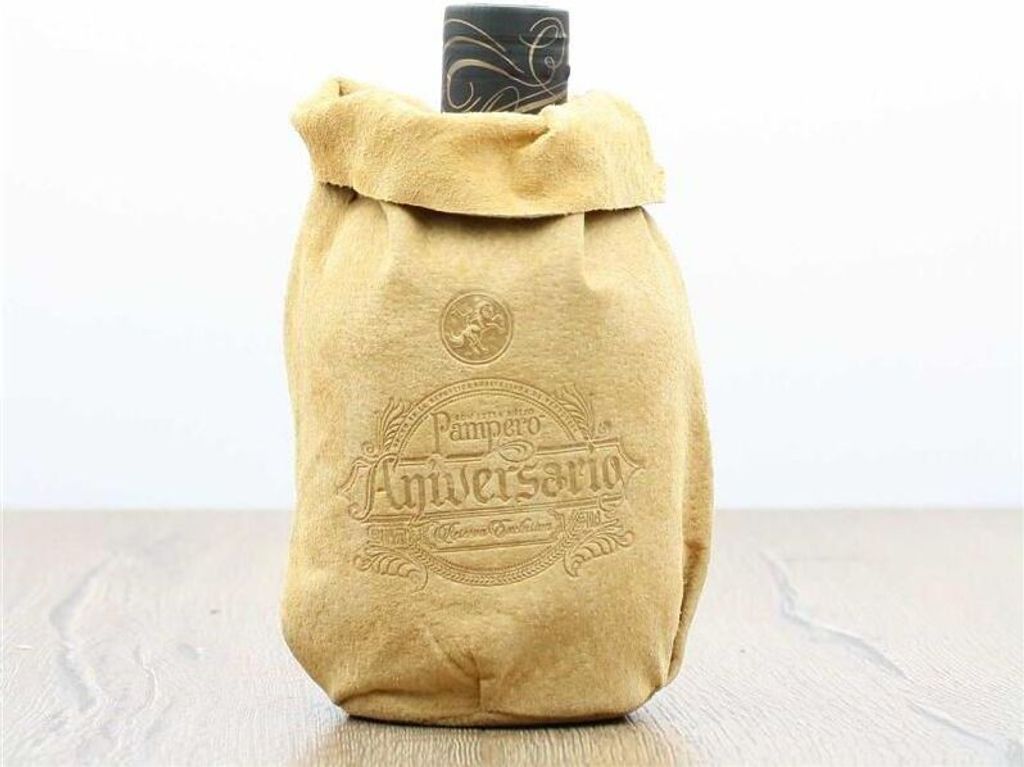 Pampero Anniversary 40% Obrázok produktu 9