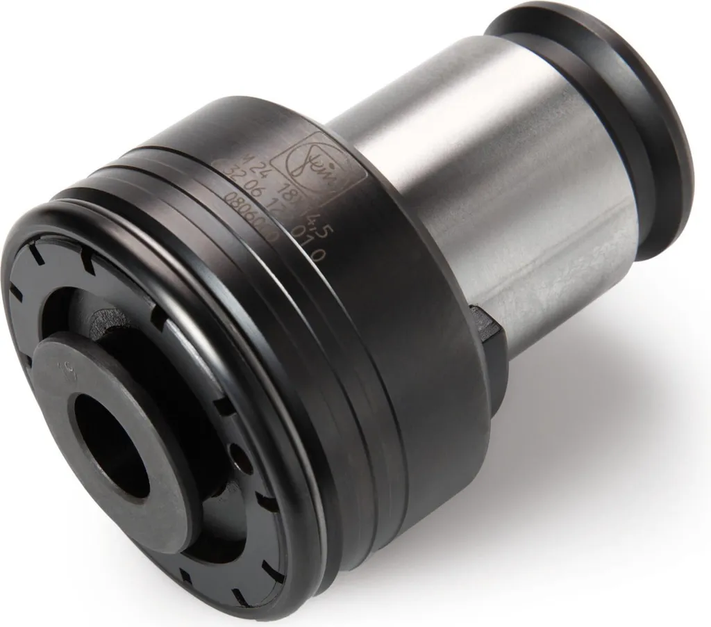 Solution de taraudage M16 efficace avec l'insert FEIN 63206106012 pro