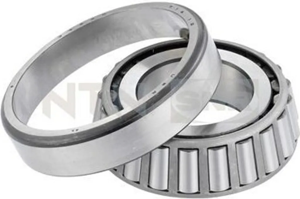 Roulement de roue SNR HDB147 pour Golf IV | OE 8151820 de rechange